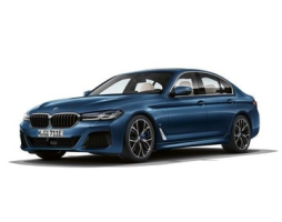 BMW 5 Series VII (G30/G31/G38) LCI