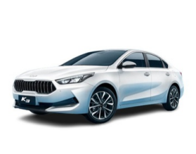 Kia K3 II (BD)