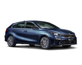 Kia K3 GT BD