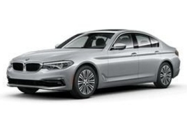 BMW 5 Series VII (G30/G31/G38)