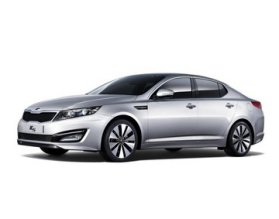 Kia K5 I (TF)