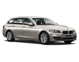 BMW 5 Series VI LCI (F10/F11)