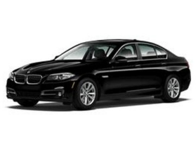 BMW 5 Series VI LCI (F10/F11)