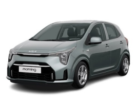 Kia Morning III (JA) Facelift