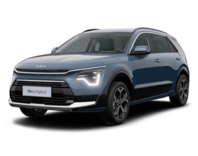 Kia Niro II (SG2)