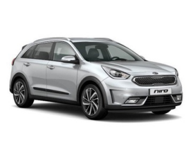 Kia Niro I (DE)