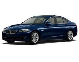 BMW 5 Series VI (F10/F11)