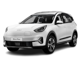 Kia Niro Plus DE Facelift