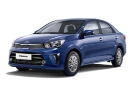 Kia Pegas PB