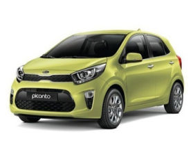 Kia Picanto III (JA)