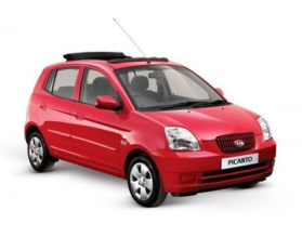 Kia Picanto I (SA)
