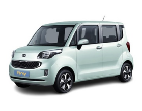 Kia Ray TA