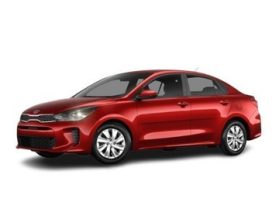 Kia Rio IV (YB)