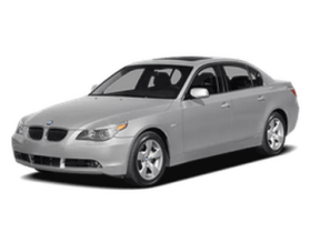 BMW 5 Series V (E60/E61)