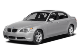 BMW 5 Series V (E60/E61)