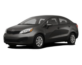 Kia Rio III (UB)