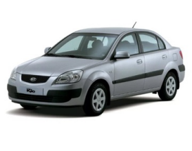 Kia Rio II (JB)