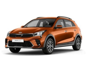Kia Rio X