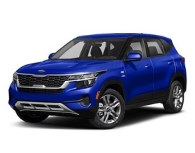 Kia Seltos SP2