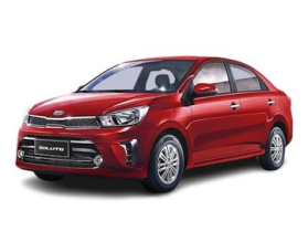 Kia Soluto PB