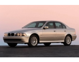 BMW 5 Series IV (E39)