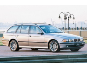 BMW 5 Series IV (E39)