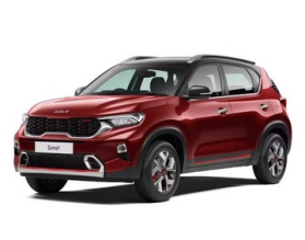 Kia Sonet QY