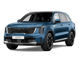 Kia Sorento IV (MQ4) Facelift
