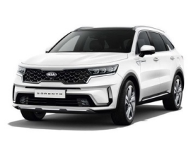 Kia Sorento IV (MQ4)