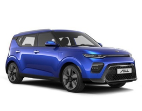 Kia Soul III (SK3)