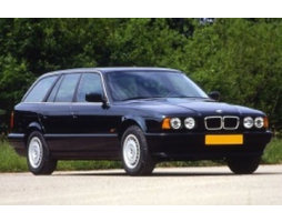 BMW 5 Series III (E34)