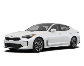 Kia Stinger CK