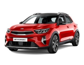 Kia Stonic YB Facelift