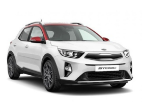 Kia Stonic YB