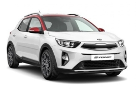 Kia Stonic YB
