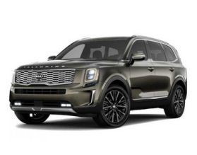 Kia Telluride ON