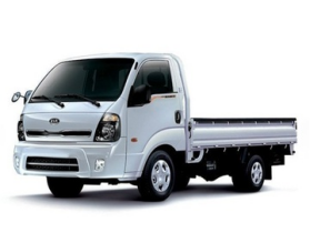 Kia Towner PU