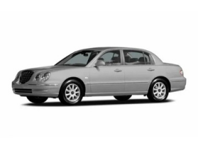 Kia Amanti
