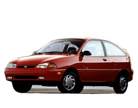 Kia Avella