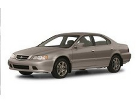 Acura TL UA4/5