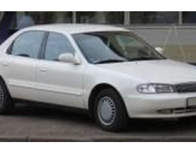 Kia Clarus K9