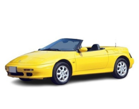Kia Elan