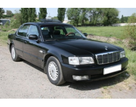 Kia Enterprise HC