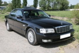 Kia Enterprise HC
