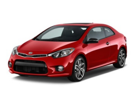Kia Forte Koup YK