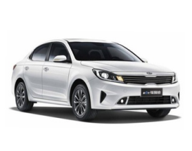 Kia Forte R II (ND)