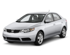 Kia Forte R I (TD)
