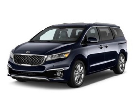 Kia Grand Carnival II (YP)