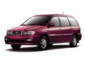 Kia Joice