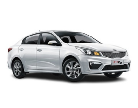 Kia K2 YB